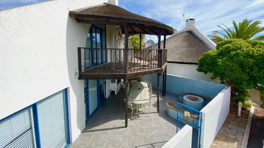 3 Bedroom Property for Sale in Dwarskersbos Western Cape